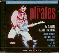 Pirates - The Masters Double [Import]