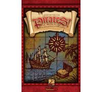 Pirates! The Musical / Set De Partitions