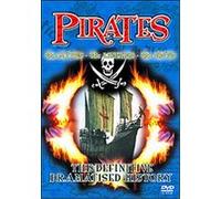 Pirates - The Myths - The Legends - The Facts G