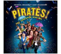 Pirates The Penzance Musical – O.B.C.R. – The Orchard