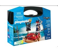 Pirates Valisette Pirates 5655 Multicolore TU