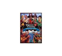 Pirates vs Corsairs: Davy Jones's Gold
