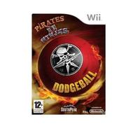 Pirates VS Ninjas - Dodgeball