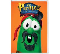 Pirates Who Don't Do Anything: A Veggietales Movie