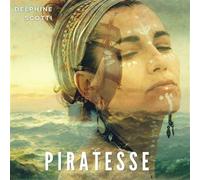 Piratesse CD