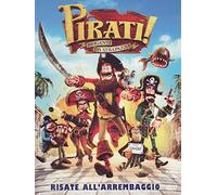 Pirati! - Briganti da strapazzo