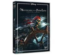 Pirati Dei Caraibi 1 - La Maledizione Della Prima Luna - Repkg 2017 -