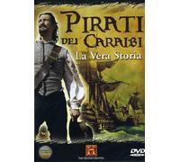 Pirati Dei Caraibi-La Vera storia [Import]