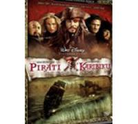 Pirati z Karibiku 3: Na konci sveta (2-diskova edice) (Tchèque version)
