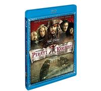 Pirati z Karibiku: Na konci sveta (Blu-ray) (Tchèque version)