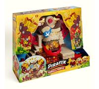 MagicBox - Figurine Piratix Gorilla Temple S - Multicolore - Enfants
