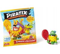 Piratix Golden Treasure One Pack