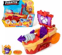 PIRATIX Sea Crusher Zestaw, figurka