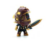 Pirat'nha Pirate Arty Toys