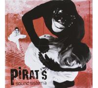 Pirat's Sound Sistema - Em Bull La Sang Cd