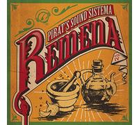Pirat's Sound Sistema - Remena CD [Import]