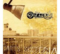 Pirat'S Sound Sistema - Sants Sistema [Import]