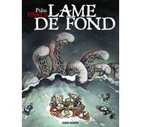 Pirat's - Tome 02 - Lame de fond