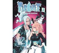 Piravit - Le dernier fantôme - Tome 2