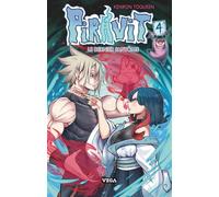 Piravit - Le dernier fantôme - Tome 4