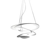 Artemide Pirce Sospensione blanc - ø67 cm