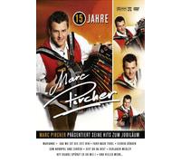 Pircher,Marc - 15 Jahre Marc Pircher [Import]