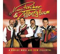 Pircher, Marc - A Barige Musi Aus Dem Z. [Import]