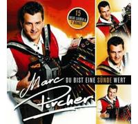 Pircher, Marc - Du Bist Eine Sunde Wert
