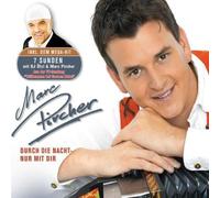 Pircher, Marc - Durch Die Nacht