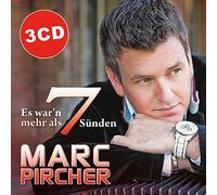 Pircher,Marc - Es War'n Mehr Als 7 Snde
