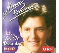 Pircher,Marc - Ich Bin für Dich Da [Import]