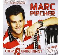 Pircher Marc – Lady Unbekannt – Import