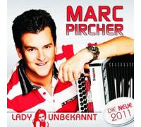 Pircher, Marc - Lady Unbekannt [Import]