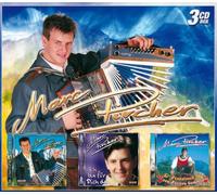 Pircher, Marc - Marc Pricher-Spec [Import]
