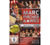 Pircher,Marc - Mehr ALS 7 Sünden [Import]