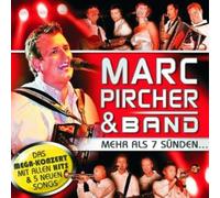 Pircher, Marc - Mehr ALS 7 Sunden Live [Import]