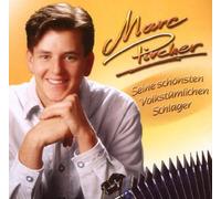 Pircher,Marc- - Seine Schönsten Volkst.Schlag [Import]