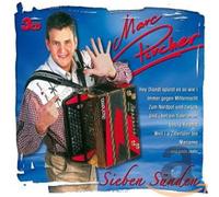 Pircher, Marc - Sieben Suenden-3cd [Import]