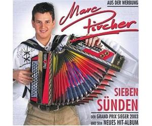 Pircher, Marc - Sieben Suenden [Import]