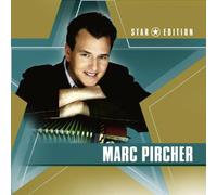 Marc Pircher – Star Edition – CD – Import