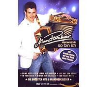 Pircher,Marc - Sternenstaub-So Bin Ich