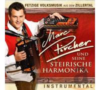 Pircher, Marc - Und Seine Steirische. [Import]