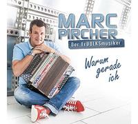 Pircher,Marc - Warum Gerade Ich [Import]