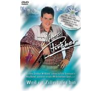 Pircher,Marc - Weil I a Zillertaler Bin [Import]