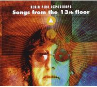 Pire, Alain -Experience- - Songs from the 13th Floor