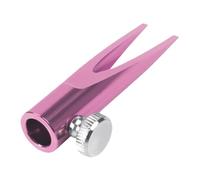 Pire de crayon à sourcils, taille-crayon cosmétique,De dispositif de taille-crayon cosmétique des voyages - Outil de netteur à stylo à gréfeuse confortable pour la maison, voyager