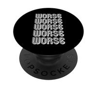Pire PopSockets PopGrip Adhésif