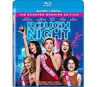 Pire Soirée - Rough Night