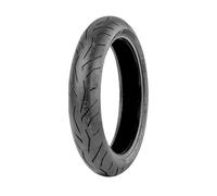 Pirelli Pneu moto Diablo Rosso II 100/80 R17 52H TL Avant (variante R)