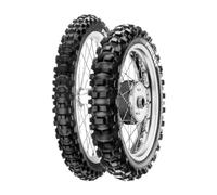 Pirelli Pneu Scorpion XC Mid Soft 110/100-18 64M NHS